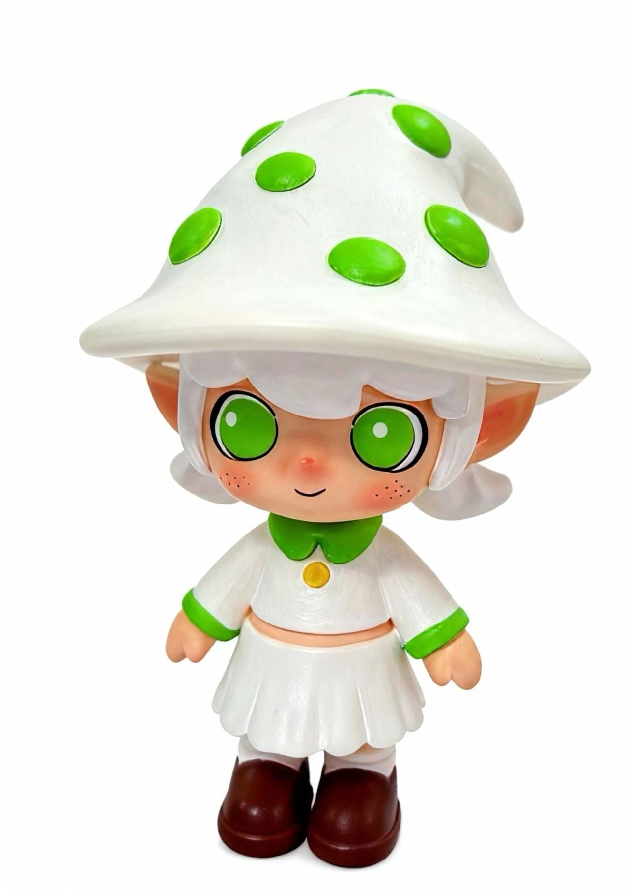 灵感具象 ── 动漫与游戏衍生品设计开发期末作业线上展