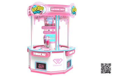 2021GTI广州展优质展品抢先看(七) 动漫游戏开发新浪潮